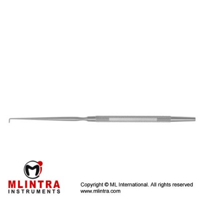 Adson Dura Hook Stainless Steel, 20 cm - 8" Adson Dura Hook Stainless Steel, 20 cm - 8"